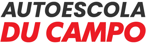 Logotipo da Autoescola Du Campo